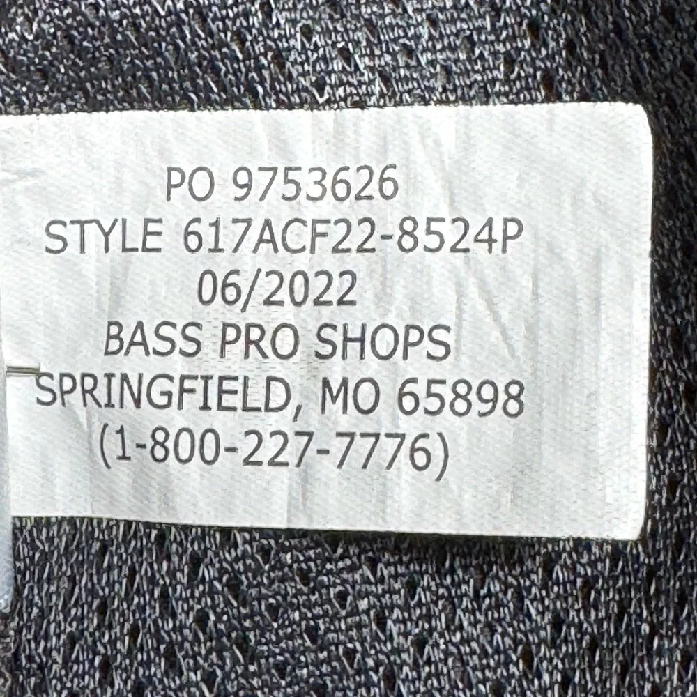 Ascend Mens 40x30 Gray Hiking Travel‎ Outdoor Casual Lightweight Pants